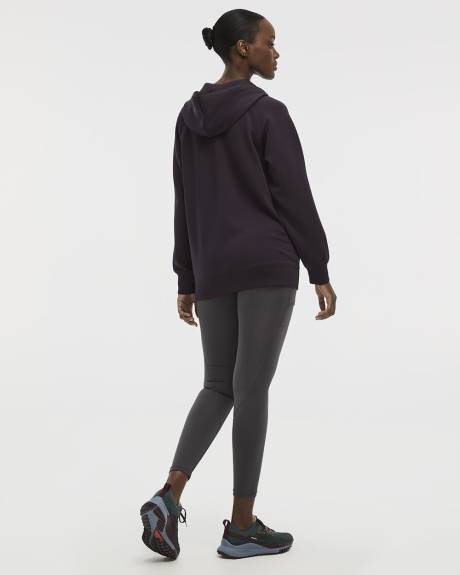 Tunique à capuchon - Hyba