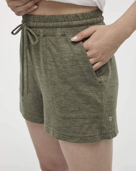 Short - Dry-Lux (R) Hyba Essentials