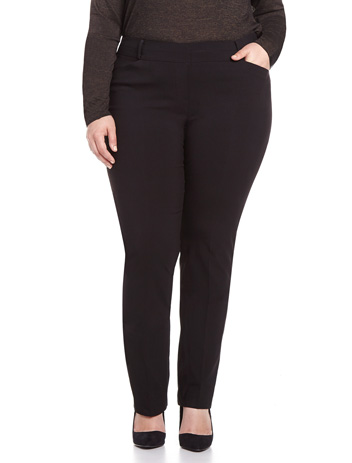 Size Chart | Plus Size Bottoms