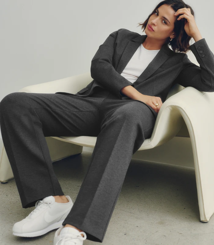 The Modern Stretch®