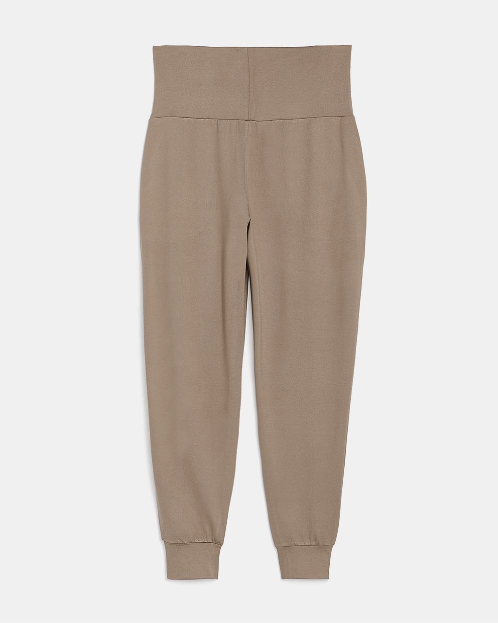 Super Soft Ankle Jogger Pant - Thyme Maternity