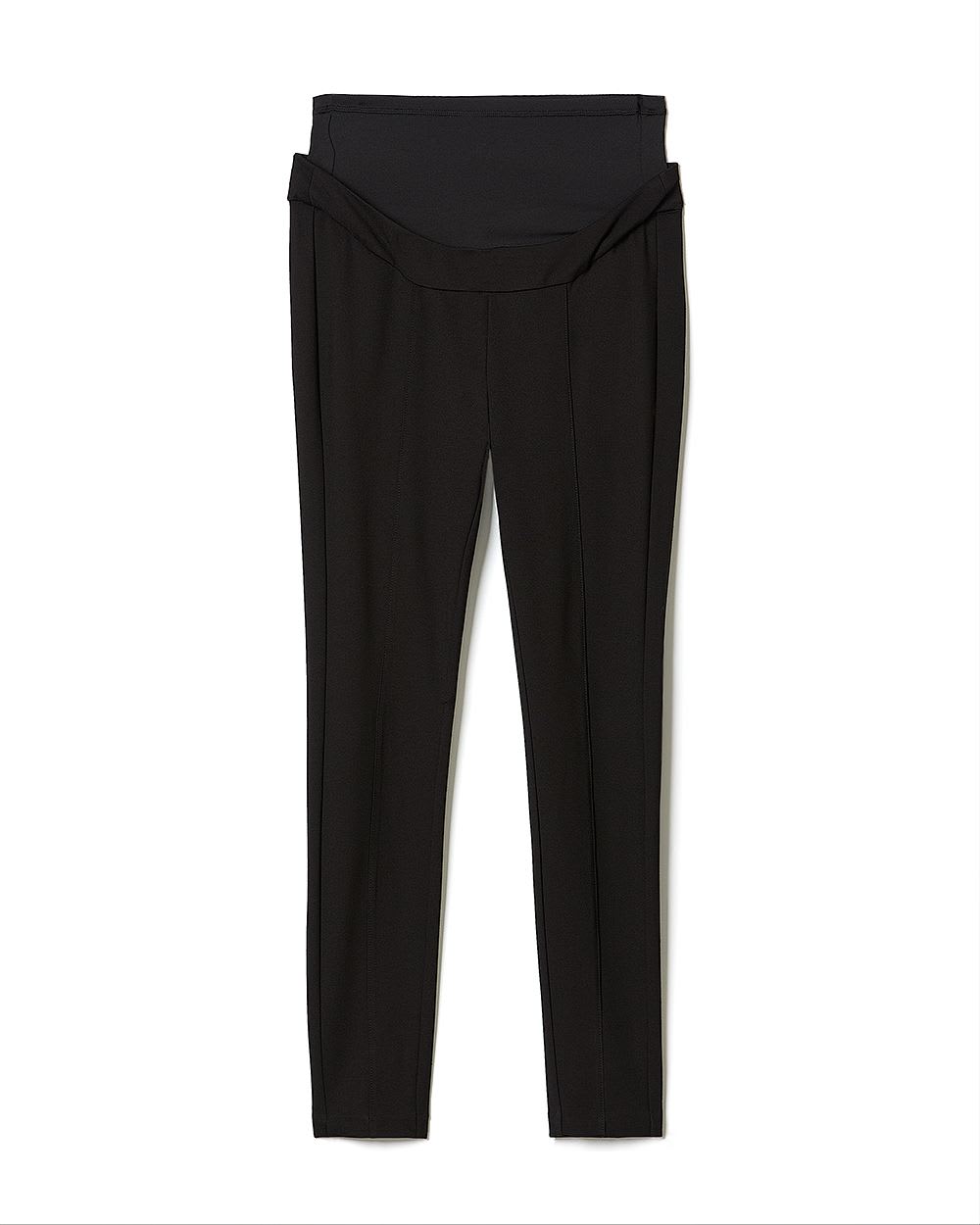 Legging Ankle Pant - Thyme Maternity
