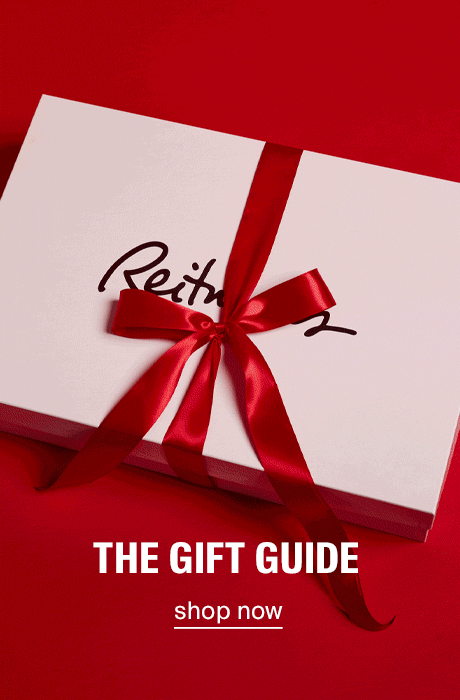The Gift Guide