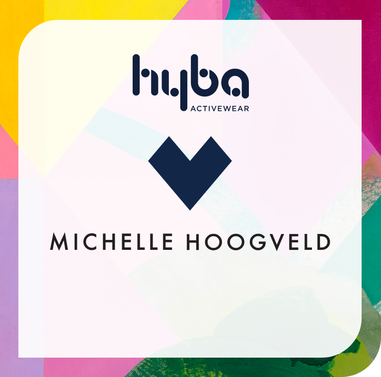 Discover our exclusive collaboration with Canadian artist Michelle Hoogveld.