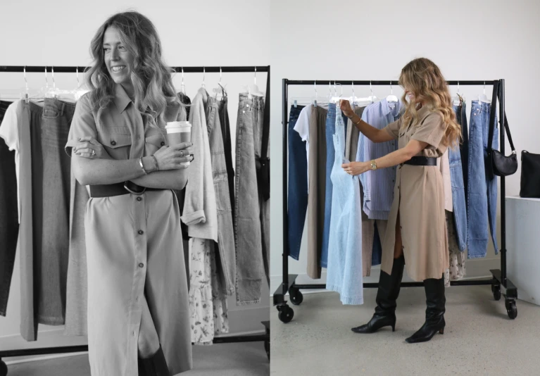 Style Studio - with Julianne Costigan