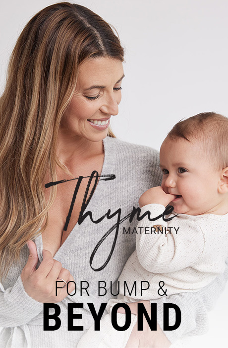 thyme maternity