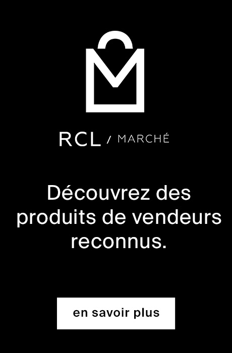 RCL Marché