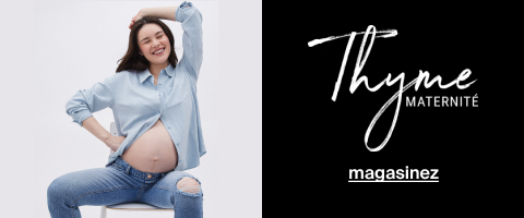 thyme maternité