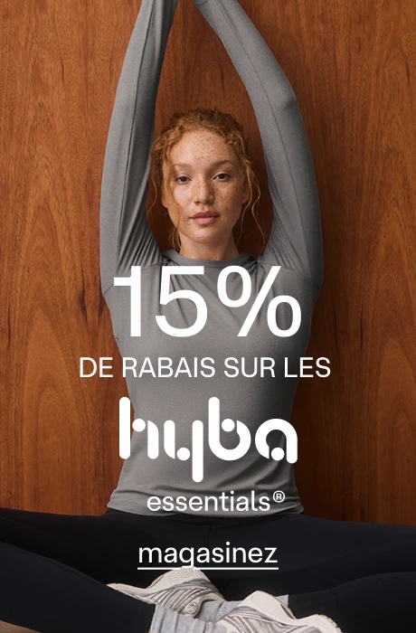 Hyba essentiel