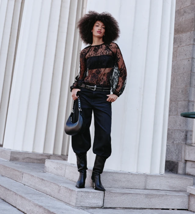 Holiday Fabrics: Lace, Satin, Velvet