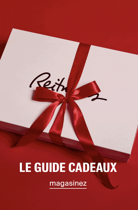 Le guide cadeaux