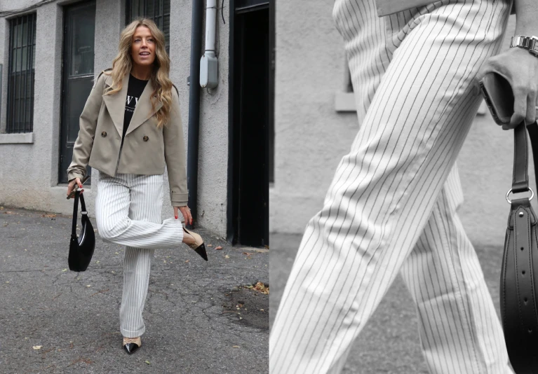 Style Studio - with Julianne Costigan