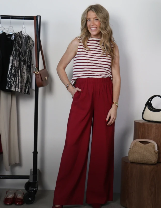 Summer-Ready, Fall-Approved