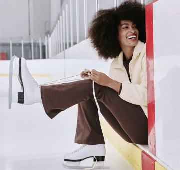 athleisure collection