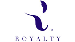 Royalty Natural logo