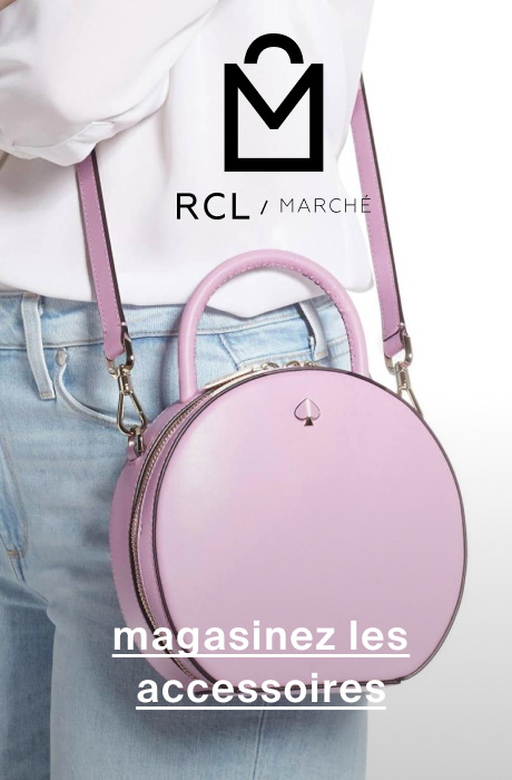 Accessoires RCL Marché