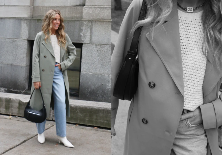 Style Studio - with Julianne Costigan