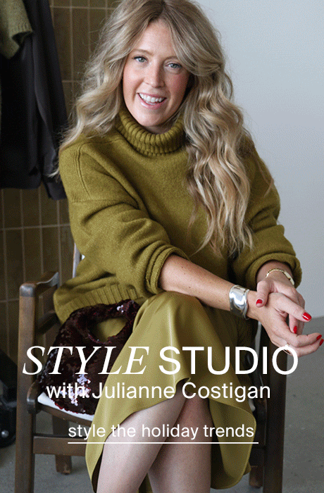 Julianne Costigan Styling Guide 
