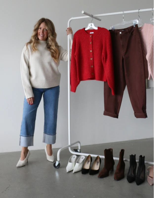 Let's Keep Knit Interesting