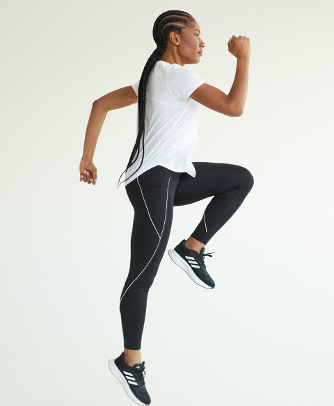 Activewear woman's leggings/pants medium/large, Gym, Jogging, Yoga