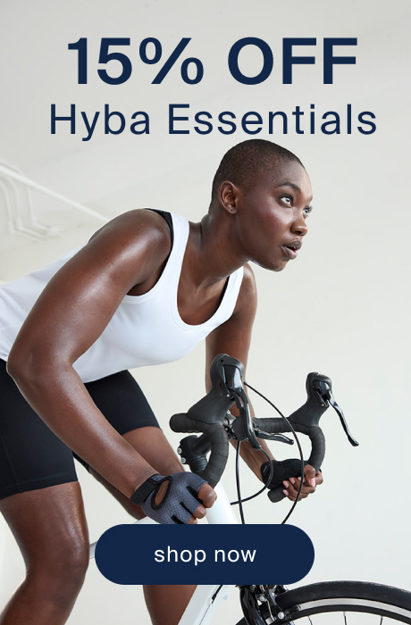 hyba essentials activewear