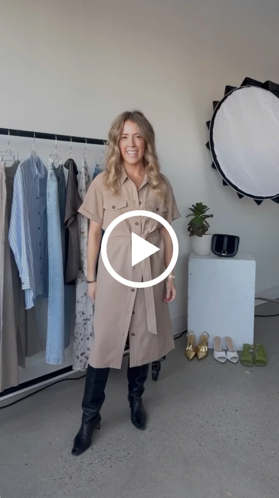 Style Studio - with Julianne Costigan